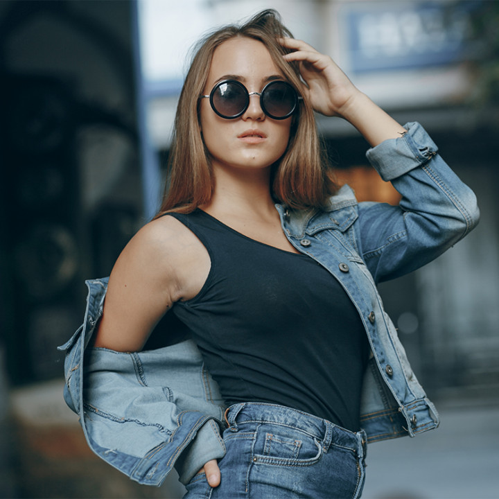 The Coolest Looks for Women to Try – Based on Colors