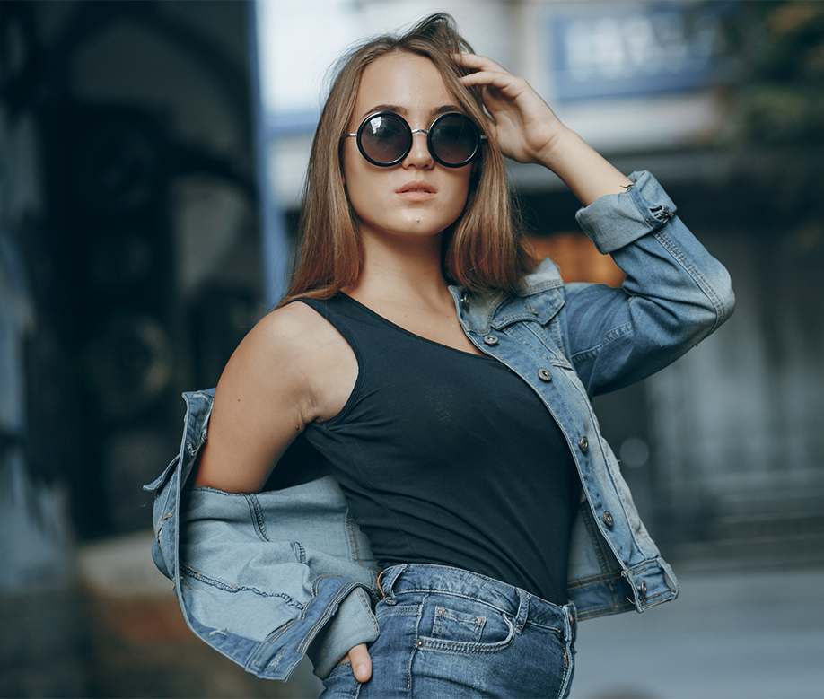 The Coolest Looks for Women to Try – Based on Colors