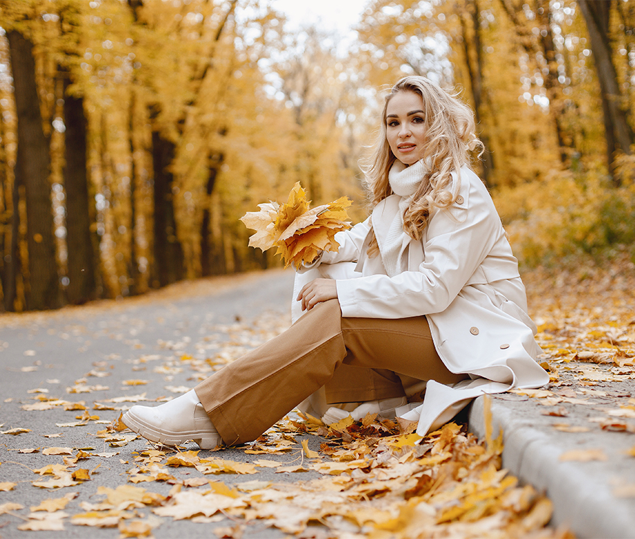 How to Style Oversized Clothes Without Looking Baggy