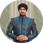 Kurtas and Sherwanis